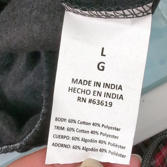 BEBE Sport Hoodie NWT - Picture 11 of 11